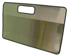 Load image into Gallery viewer, Rugged Ridge Jeep Wrangler Stainless Steel Radiator Bug Shield