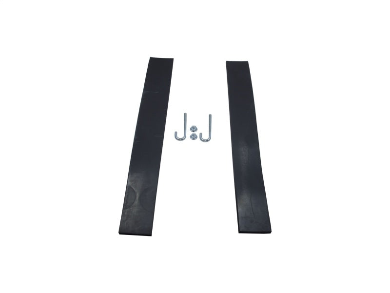 Lund Toyota Tacoma Ext./Crew Cab Auxiliary Mounting Kit - Brite