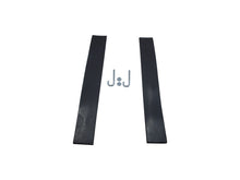 Load image into Gallery viewer, Lund Toyota Tacoma Ext./Crew Cab Auxiliary Mounting Kit - Brite