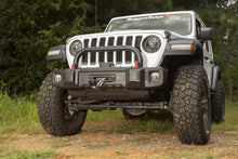 Load image into Gallery viewer, Rugged Ridge Spartacus Front Bumper Overrider Jeep Wrangler JL/JT