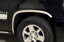 Load image into Gallery viewer, Putco 07-14 Chevrolet Suburban SS Fender Trim