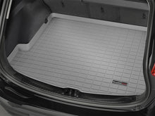 Load image into Gallery viewer, WeatherTech Volvo V60 Cargo Liners - Grey