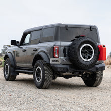 Load image into Gallery viewer, Go Rhino Ford Bronco 2/4dr (Excl. Sport) Rockline Rear Full Width Bumper