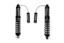 Load image into Gallery viewer, Fabtech 07-18 Jeep JK 4WD 5in Front Dirt Logic 2.5 Reservoir Coilovers - Pair