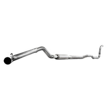 Load image into Gallery viewer, MBRP Dodge 2500/3500 Cummins 5.9L 4WD ONLY Turbo Back Single Side Exit P Series Exhaust