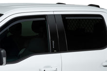 Load image into Gallery viewer, Putco 2021 Ford F-150 Super Crew Element Tinted Window Visors (Set of 4)