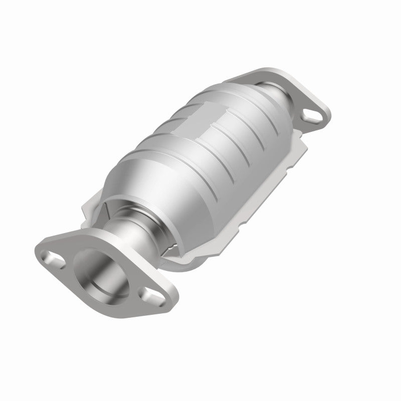 MagnaFlow Conv DF 95-98 Nissan 240SX 2.4L Front (49 State)