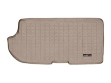 Load image into Gallery viewer, WeatherTech Chrysler Town &amp; Country Long WB Cargo Liners - Tan
