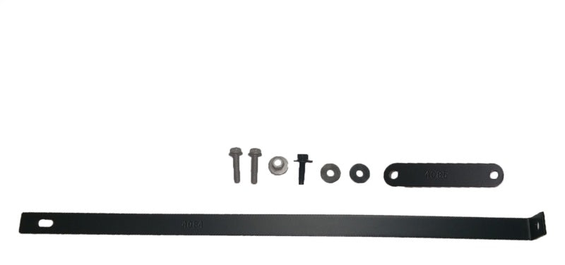 AMP Research 2015-2020 Ford F150 BedStep2 - Black