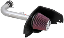 Load image into Gallery viewer, K&amp;N Ford Mustang GT V6-4.0L Typhoon Intake