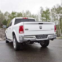 Load image into Gallery viewer, MBRP Dodge Ram 1500 3.0L EcoDiesel 2.5in Filter Back Exhaust Dual Split Rear Exit Alum
