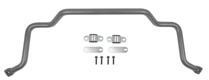 Belltech Silverado / Sierra 1500 4WD Ext & Crew Cab 1-3/8in Front Sway Bar 7in Lift