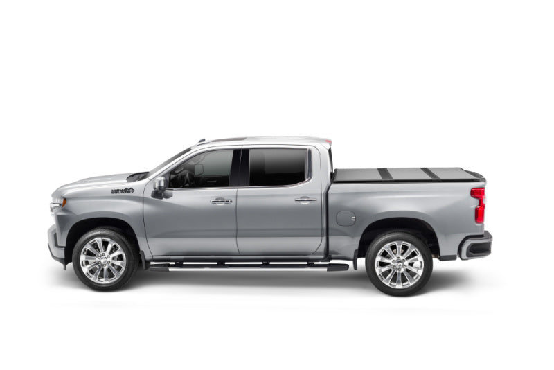 Extang 14-19 Chevy/GMC Silverado/Sierra 1500 (8ft. 2in. Bed) Solid Fold ALX