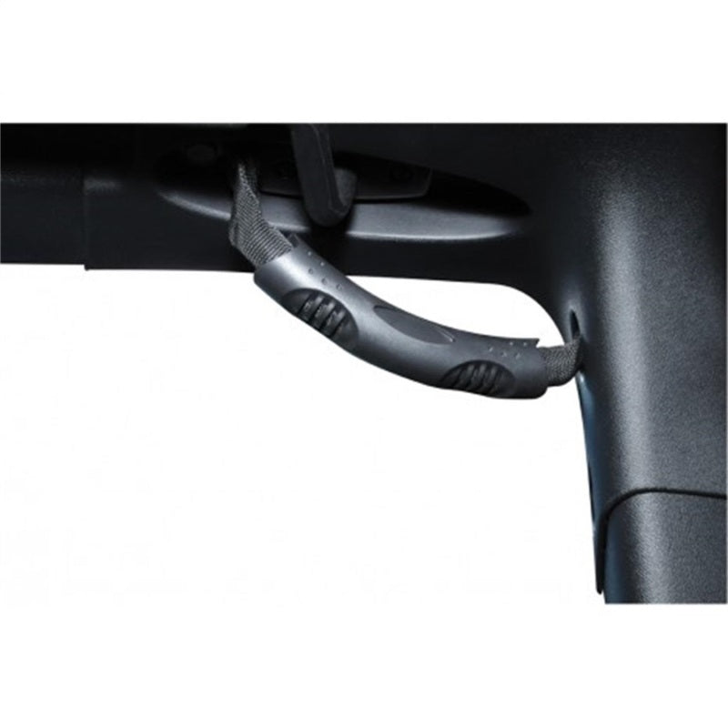 Rampage Universal Multi-Use Grab Handles - Black