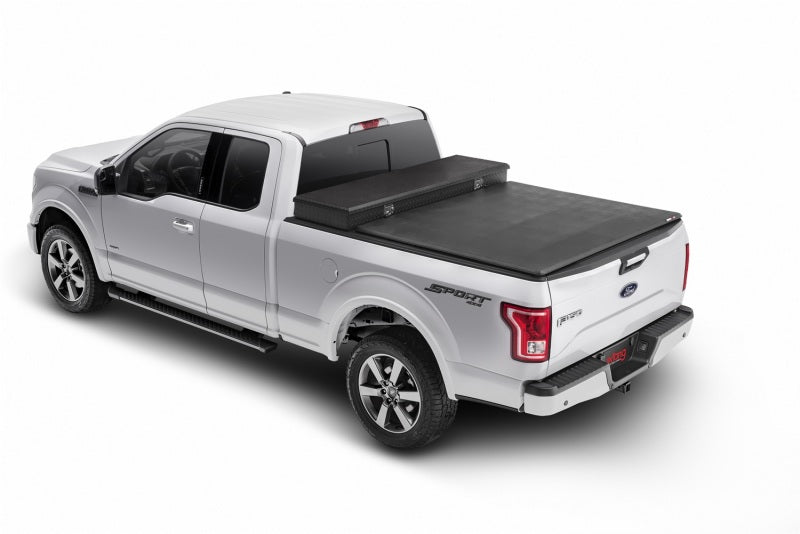 Extang Dodge Ram 1500 / Ram 2500/3500 (8ft) Trifecta Toolbox 2.0
