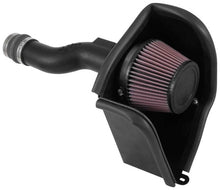 Load image into Gallery viewer, K&amp;N Honda Civic L4-1.5L Aircharger Performance Intake Kit