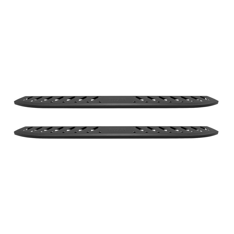 Westin Ford F-150 SuperCrew Thrasher Running Boards - Textured Black