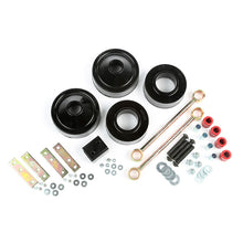 Load image into Gallery viewer, Rugged Ridge Spacer Lift Kit 1.75 Inch Jeep Wrangler