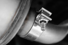 Load image into Gallery viewer, MBRP Toyota Tacoma 3.5L Cat Back Single Side Exit Aluminized Exhaust System