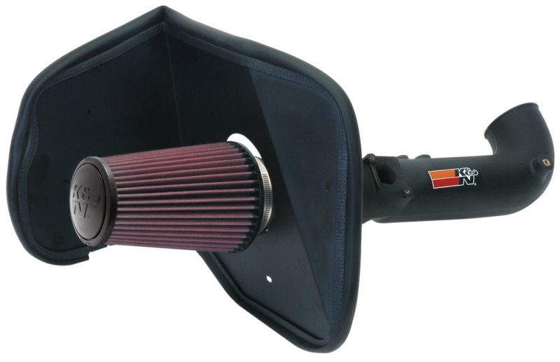 K&N Toyota Tundra V8-4.7L Performance Air Intake Kit