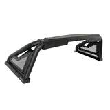Go Rhino Chevrolet Silverado 1500 Sport Bar 2.0 (Full Size) - Tex Blk
