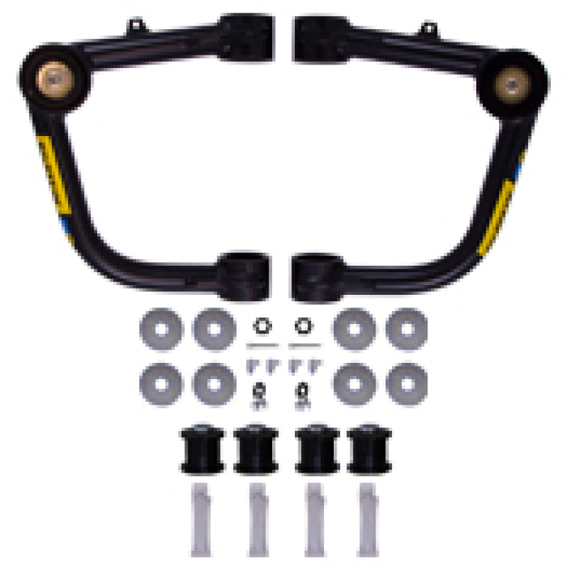 Bilstein GX460 / GX470 / 4Runner / FJ Cruiser B8 Front Upper Control Arm Kit
