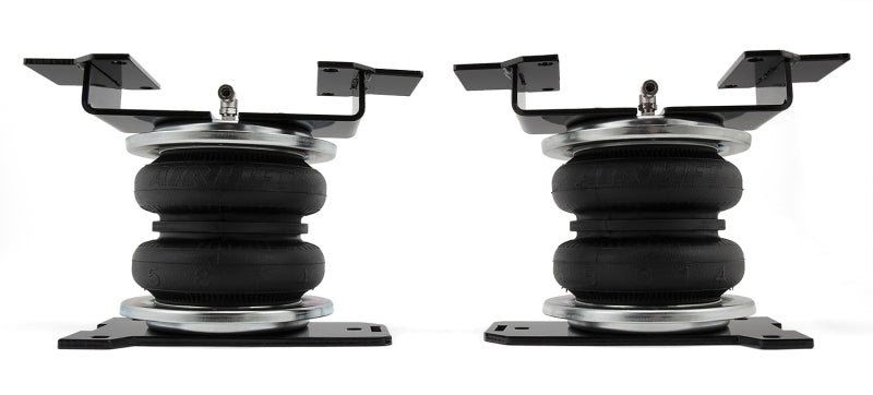 Air Lift Loadlifter 5000 for Chevrolet Silverado 1500 4WD