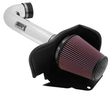 Load image into Gallery viewer, K&amp;N Jeep Grand Cherokee 5.7L V8 / Dodge Durango 5.7L V8 High Flow Performance Intake Kit