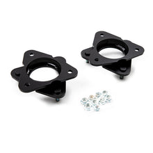Load image into Gallery viewer, Belltech Chevy/GMC 1/2-Ton Silverado/Sierra/ Sierra Denali 2.0in Front Strut Spacer
