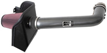 Load image into Gallery viewer, K&amp;N Ford F250/350 6.2L V8 High Flow Performance Intake Kit