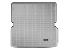 Load image into Gallery viewer, WeatherTech Acura MDX Cargo Liners (Behind 2nd Row) - Grey