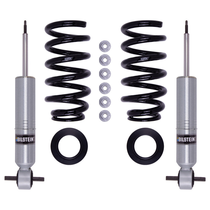 Bilstein Chevrolet Avalanche/Silverado 1500 B8 6112 Front Suspension Kit