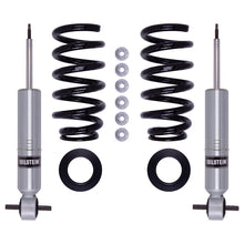 Load image into Gallery viewer, Bilstein Chevrolet Avalanche/Silverado 1500 B8 6112 Front Suspension Kit