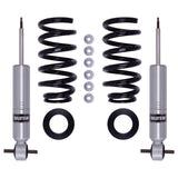 Bilstein Chevrolet Avalanche/Silverado 1500 B8 6112 Front Suspension Kit