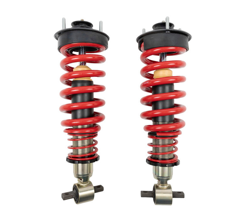 Belltech Coilover Kit Chevy / GMC 1500 2WD/4WD  w/ Replacement Shocks
