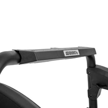 Load image into Gallery viewer, Go Rhino Toyota Tacoma 4dr Sport Bar 4.0 - Polished (561000BRK-ND Req. To Attach to Deck Rail)