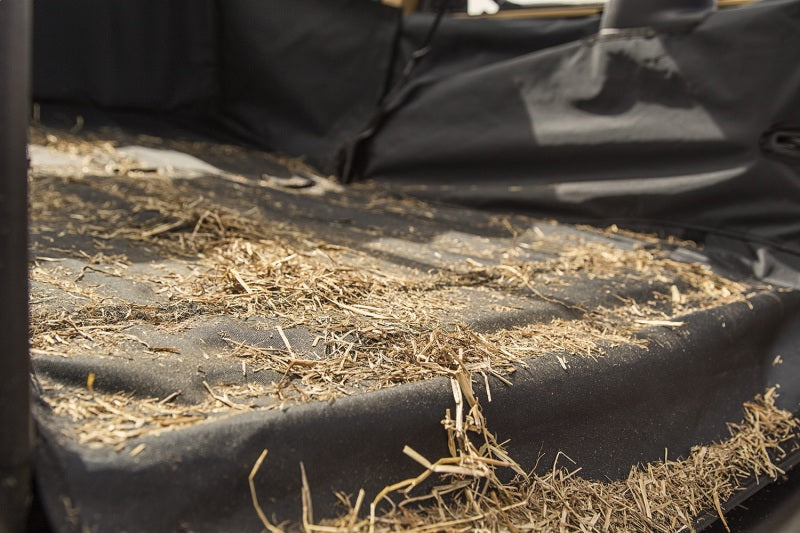 Rugged Ridge C3 Cargo Cover W/O Subwoofer Jeep Wrangler JKU 4 Door