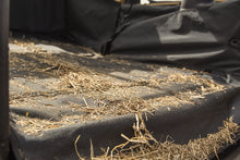 Load image into Gallery viewer, Rugged Ridge C3 Cargo Cover W/O Subwoofer Jeep Wrangler JKU 4 Door