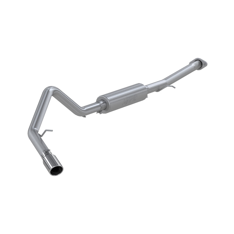 MBRP Chev/GMC Suburban/YukonXL 1500 5.3L Cat Back Single Side