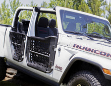 Load image into Gallery viewer, Rampage Jeep Wrangler(JL) Unlimited Sport 4-Door Trail Doors - 4Dr - Black