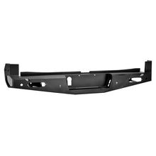 Load image into Gallery viewer, Westin 16+ Toyota Tacoma Pro-Series Rear Bumper - Textured Black