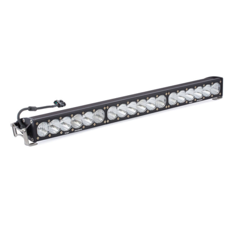 Baja Designs OnX6 Series Driving Combo Pattern 30in LED Light Bar