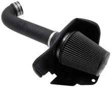 Load image into Gallery viewer, K&amp;N Dodge Durango 5.7L V8 Performance Air Intake System