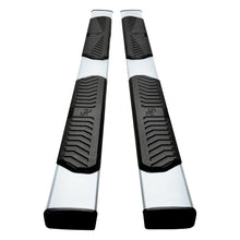 Load image into Gallery viewer, Westin 09+ RAM 1500 Crew Cab R5 XD Nerf Step Bars - SS