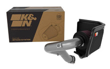 Load image into Gallery viewer, K&amp;N Honda CRX I 1.6L L4 Gas Performance Air Intake System