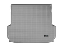 Load image into Gallery viewer, WeatherTech 2020+ Subaru Outback Cargo Liners - Grey