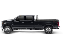 Load image into Gallery viewer, UnderCover Ford F-250/F-350 6.8ft Armor Flex Bed Cover - Black Textured