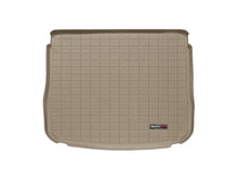 Load image into Gallery viewer, WeatherTech Volkswagen Tiguan Cargo Liners - Tan