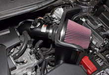 Load image into Gallery viewer, K&amp;N Toyota Camry 2.5L Black Typhoon Cold-Air Intake