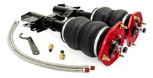 Load image into Gallery viewer, Air Lift Performance Front Kit for Chevrolet Camaro
